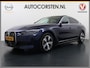 BMW i4 eDrive40 340pk 84kWh Pano-Schuif-Dak Leer SportSt+Leer+(Stuur+)Verwarmd 360°Camera SOH 99% Adaptive-Cruise+s&go High Executive Park-Assist-plus HUD LASER-LED Bordherk. Live-Cockpit-Pro Apple-Android Carplay Smartphone-entry Semi-Autopilot Drive-Assist-pro Active-Guard-Plus Elektr.Achterklep Draadl-Lader BAS ESP BMW Individual interieurlijsten Pianolak schwarz BMW Individual Exterieur Line Aluminium satiniert BMW Copilot-pack Dodehoekdetectie/correctie, Kruisend-verkeer-Detectie, rijstrooksensor met correctie, rondomzicht camera, uitwijk assistent) 0-100 5,6 sec. 1600kg trekvermogen! € 73.000 nieuw