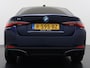 BMW i4 eDrive40 340pk 84kWh Pano-Schuif-Dak Leer SportSt+Leer+(Stuur+)Verwarmd 360°Camera SOH 99% Adaptive-Cruise+s&go High Executive Park-Assist-plus HUD LASER-LED Bordherk. Live-Cockpit-Pro Apple-Android Carplay Smartphone-entry Semi-Autopilot Drive-Assist-pro Active-Guard-Plus Elektr.Achterklep Draadl-Lader BAS ESP BMW Individual interieurlijsten Pianolak schwarz BMW Individual Exterieur Line Aluminium satiniert BMW Copilot-pack Dodehoekdetectie/correctie, Kruisend-verkeer-Detectie, rijstrooksensor met correctie, rondomzicht camera, uitwijk assistent) 0-100 5,6 sec. 1600kg trekvermogen! € 73.000 nieuw