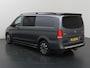 Mercedes-Benz Vito 119 CDI | L3 XL | DUBBEL CABINE | 190 PK | AUT. | EDITION | SPOILERPAKKET | LED | NAVIGATIE | CLIMATE CONTROL | CAMERA | PARKEERSENSOREN | BETIMMERDE LAADRUIMTE | TREKHAAK | METALLIC | CARPLAY / ANDROID AUTO | 17" LICHTMETALEN WIELEN