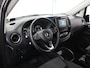 Mercedes-Benz Vito 119 CDI | L3 XL | DUBBEL CABINE | 190 PK | AUT. | EDITION | SPOILERPAKKET | LED | NAVIGATIE | CLIMATE CONTROL | CAMERA | PARKEERSENSOREN | BETIMMERDE LAADRUIMTE | TREKHAAK | METALLIC | CARPLAY / ANDROID AUTO | 17" LICHTMETALEN WIELEN