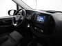 Mercedes-Benz Vito 119 CDI | L3 XL | DUBBEL CABINE | 190 PK | AUT. | EDITION | SPOILERPAKKET | LED | NAVIGATIE | CLIMATE CONTROL | CAMERA | PARKEERSENSOREN | BETIMMERDE LAADRUIMTE | TREKHAAK | METALLIC | CARPLAY / ANDROID AUTO | 17" LICHTMETALEN WIELEN