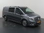 Mercedes-Benz Vito 119 CDI | L3 XL | DUBBEL CABINE | 190 PK | AUT. | EDITION | SPOILERPAKKET | LED | NAVIGATIE | CLIMATE CONTROL | CAMERA | PARKEERSENSOREN | BETIMMERDE LAADRUIMTE | TREKHAAK | METALLIC | CARPLAY / ANDROID AUTO | 17" LICHTMETALEN WIELEN