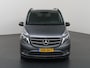 Mercedes-Benz Vito 119 CDI | L3 XL | DUBBEL CABINE | 190 PK | AUT. | EDITION | SPOILERPAKKET | LED | NAVIGATIE | CLIMATE CONTROL | CAMERA | PARKEERSENSOREN | BETIMMERDE LAADRUIMTE | TREKHAAK | METALLIC | CARPLAY / ANDROID AUTO | 17" LICHTMETALEN WIELEN
