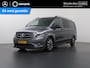 Mercedes-Benz Vito 119 CDI | L3 XL | DUBBEL CABINE | 190 PK | AUT. | EDITION | SPOILERPAKKET | LED | NAVIGATIE | CLIMATE CONTROL | CAMERA | PARKEERSENSOREN | BETIMMERDE LAADRUIMTE | TREKHAAK | METALLIC | CARPLAY / ANDROID AUTO | 17" LICHTMETALEN WIELEN