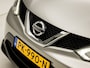 Nissan Qashqai 1.2 N-Connecta Sport Automaat (PANORAMADAK, NAVIGATIE, CLIMATE, TREKHAAK, 360 CAMERA, SPORTSTOELEN, GETINT GLAS, KEYLESS, NIEUWSTAAT)