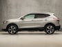 Nissan Qashqai 1.2 N-Connecta Sport Automaat (PANORAMADAK, NAVIGATIE, CLIMATE, TREKHAAK, 360 CAMERA, SPORTSTOELEN, GETINT GLAS, KEYLESS, NIEUWSTAAT)