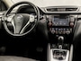 Nissan Qashqai 1.2 N-Connecta Sport Automaat (PANORAMADAK, NAVIGATIE, CLIMATE, TREKHAAK, 360 CAMERA, SPORTSTOELEN, GETINT GLAS, KEYLESS, NIEUWSTAAT)