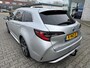 Toyota Corolla Touring Sports 1.8 Hybrid Dynamic TREHAAK NL-AUTO 1E-EIG DEALER-OND NAVI APPLE/ANDROID LED KEYLESS CAMERA LM-VELGEN BLUETOOTH