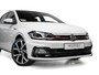 Volkswagen Polo 2.0 TSI GTI Pano DSG Beats Stoelverw