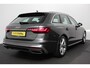 Audi A4 Avant 40 TFSI 204 pk S-tronic S Line Plus | Navigatie | Adaptive Cruise Control | Parkeersensoren | Lane Assist | Elektrische achterklep | Stoelverwarming | Ledverlichting | Virtual Cockpit | Climatronic