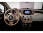 Fiat 500 0.9 TwinAir Turbo Lounge | Panorama | Navigatie | Clima | PDC | NL-Auto