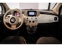 Fiat 500 0.9 TwinAir Turbo Lounge | Panorama | Navigatie | Clima | PDC | NL-Auto
