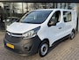 Opel Vivaro 1.6 CDTI L1H1 Edition*Airco*6-Persoons*