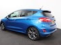 Ford Fiesta 1.0 EcoBoost ST-Line | Navigatie | Climate Control | DAB | Lichtmetalen Velgen | Parkeer sensoren | Cruise Control
