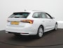 Skoda Octavia Combi 1.5 TSI MHEV Business Edition Apple Caplay - Camera - Cilma - Automaat