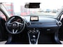 Mazda 2 1.5 Skyactiv-G Luxury Led/Head up/Camera/Apple Android