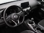 Nissan Juke 114pk DIG-T N-Connecta 360° Camera | Adapt. cruise | Carplay | Parksens. | Stoel-/stuur-/voorruitverw.