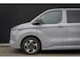 Ford Transit Custom 320 2.5 PHEV L2H1 Sport DC | 6 Zits! | Full options | Wegklapbare trekhaak | Full Matrix LED | Adaptieve cruise | Camara | Standkachel | LED