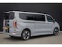 Ford Transit Custom 320 2.5 PHEV L2H1 Sport DC | 6 Zits! | Full options | Wegklapbare trekhaak | Full Matrix LED | Adaptieve cruise | Camara | Standkachel | LED