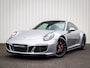 Porsche 911 3.0 Carrera 4 GTS 450pk PDK | Panoramadak | Stuurwielverwarming | Sportchrono | Bose