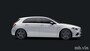 Mercedes-Benz A-klasse 250e AMG-Line,Schuifdak,LED,WideScreen,Memory,Camera,Lane Ass.,