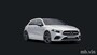 Mercedes-Benz A-klasse 250e AMG-Line,Schuifdak,LED,WideScreen,Memory,Camera,Lane Ass.,