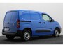 Peugeot e-Partner 136 L1 50 kWh Camera, Apple Carplay, Cruise, DAB, Airco