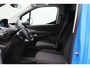 Peugeot e-Partner 136 L1 50 kWh Camera, Apple Carplay, Cruise, DAB, Airco