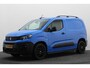 Peugeot e-Partner 136 L1 50 kWh Camera, Apple Carplay, Cruise, DAB, Airco, Sidebars