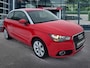 Audi A1 1.4 TFSI AMBITION STOELVERW
