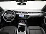 Audi e-tron Sportback 55 quattro S edition 95 kWh | Automaat | Half-Leder | Memory seat | Virtual cockpit | Navigatie | Climate Control | Camera | Schuifdak | Luchtvering | Stoelverwarming | LED | LMV | Parkeersensoren |