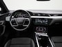 Audi e-tron Sportback 55 quattro S edition 95 kWh | Automaat | Half-Leder | Memory seat | Virtual cockpit | Navigatie | Climate Control | Camera | Schuifdak | Luchtvering | Stoelverwarming | LED | LMV | Parkeersensoren |