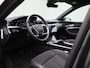 Audi e-tron Sportback 55 quattro S edition 95 kWh | Automaat | Half-Leder | Memory seat | Virtual cockpit | Navigatie | Climate Control | Camera | Schuifdak | Luchtvering | Stoelverwarming | LED | LMV | Parkeersensoren |