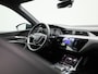 Audi e-tron Sportback 55 quattro S edition 95 kWh | Automaat | Half-Leder | Memory seat | Virtual cockpit | Navigatie | Climate Control | Camera | Schuifdak | Luchtvering | Stoelverwarming | LED | LMV | Parkeersensoren |