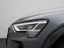 Audi e-tron Sportback 55 quattro S edition 95 kWh | Automaat | Half-Leder | Memory seat | Virtual cockpit | Navigatie | Climate Control | Camera | Schuifdak | Luchtvering | Stoelverwarming | LED | LMV | Parkeersensoren |