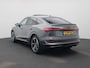 Audi e-tron Sportback 55 quattro S edition 95 kWh | Automaat | Half-Leder | Memory seat | Virtual cockpit | Navigatie | Climate Control | Camera | Schuifdak | Luchtvering | Stoelverwarming | LED | LMV | Parkeersensoren |