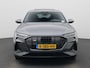 Audi e-tron Sportback 55 quattro S edition 95 kWh | Automaat | Half-Leder | Memory seat | Virtual cockpit | Navigatie | Climate Control | Camera | Schuifdak | Luchtvering | Stoelverwarming | LED | LMV | Parkeersensoren |