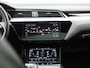 Audi e-tron Sportback 55 quattro S edition 95 kWh | Automaat | Half-Leder | Memory seat | Virtual cockpit | Navigatie | Climate Control | Camera | Schuifdak | Luchtvering | Stoelverwarming | LED | LMV | Parkeersensoren |