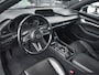 Mazda 3 2.0 e-SkyActiv-G M Hybrid 122 Luxury Leren bekleding Bose 360 camera Adaptive Cruise Control