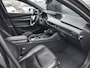Mazda 3 2.0 e-SkyActiv-G M Hybrid 122 Luxury Leren bekleding Bose 360 camera Adaptive Cruise Control
