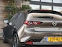 Mazda 3 2.0 e-SkyActiv-G M Hybrid 122 Luxury Leren bekleding Bose 360 camera Adaptive Cruise Control