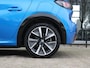 Peugeot e-208 EV GT 350 50 kWh | Camera / Navi / Climate / Stoelverw.