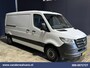 Mercedes-Benz Sprinter 311 CDI L2H1 Euro6 Airco | Camera | Apple Carplay | Cruisecontrol | Trekhaak Android Auto, Bijrijdersbank