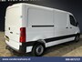 Mercedes-Benz Sprinter 311 CDI L2H1 Euro6 Airco | Camera | Apple Carplay | Cruisecontrol | Trekhaak Android Auto, Bijrijdersbank