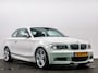 BMW 1-Serie Coupé 120i Automaat 170 Pk M-Sport/Leer/Navi
