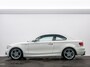 BMW 1-Serie Coupé 120i Automaat 170 Pk M-Sport/Leer/Navi