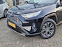 Toyota RAV4 2.5 Hybrid AWD Dynamic 1650 kg trekgewicht