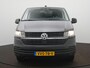 Volkswagen Transporter 2.0 TDI L2H1 28 Bijrijdersbank - Apple Carplay/Android Auto - Cruise control - Trekhaak - Laadruimte betimmering - Sidebars