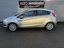 Ford Fiesta 1.0 EcoBoost Titanium met 94.225km!! | Clima | Trekhaak | PDC V+A | Dealer onderhouden | Cruise | Verwarmde Voorruit | RIJKLAARPRIJS INCL 12 MAANDEN GARANTIE EN BEURT
