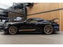 Porsche 911 992.2 GT3 Weissach Pakket 911 4.0 GT3 Lift BOSE Club Sport